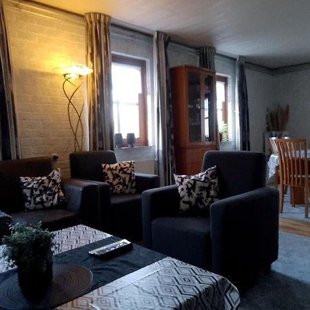Ut Witte Huisje Venhorst 외부 사진